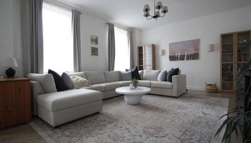 Haus mit Pool, Garten und Gym in Berlin - Photo 4