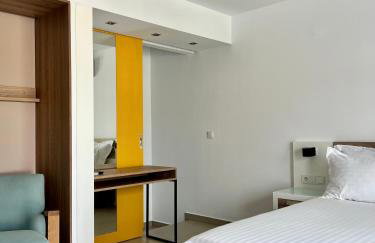 Thassos OLIVIA RESORT - Photo 11
