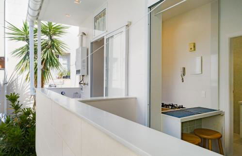 Quarto e Sala Coraçao do Leblon - Photo 21