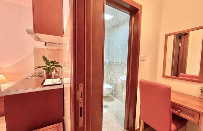 Apartments Boreta Becici - Foto 7