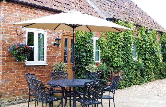 Swallow Cottage @ Olivemead Farm - Foto 12