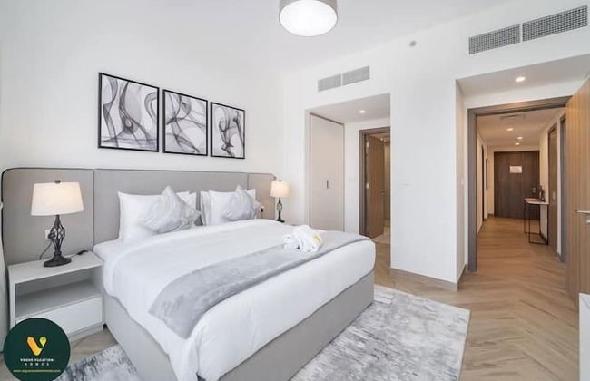 Vogue - Dubai Frame View - Photo 22