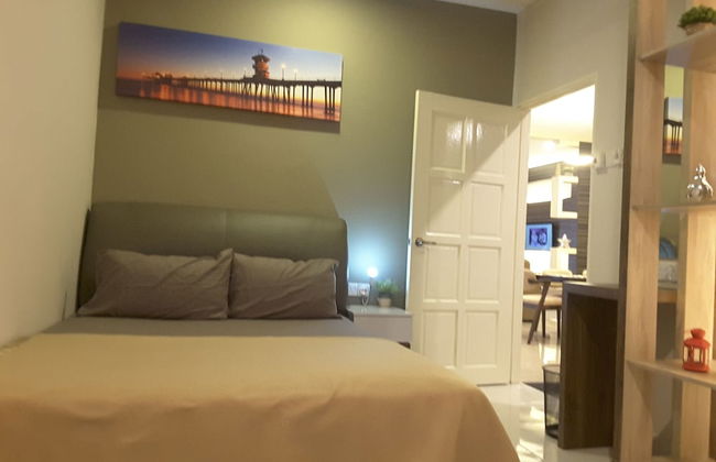 Laman Kurnia Holiday House - Photo 3