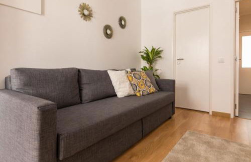 "HomeySuite" in Fontainhas - Photo 12