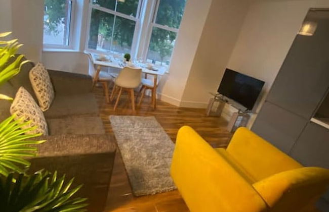 De Parys Premier Lodge 3 in Bedford - Foto 1