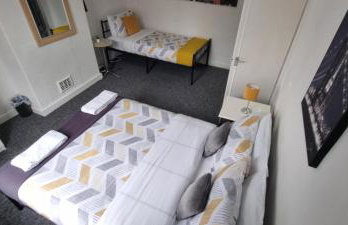 Your Home away from Home!-Comfy-Cosy - Foto 37