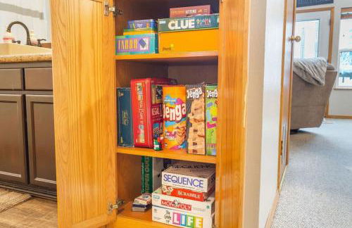 Ski & Snowboard Games Hiking Trails - Foto 15