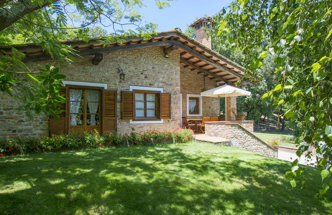 Camporbiano - Foto 28