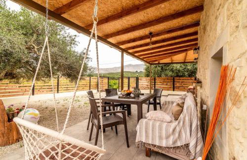 Relaxing StoneHouse Kamara with Jacuzzi - Foto 32