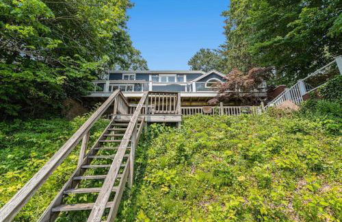 The Big Blue Lakehouse - Foto 31