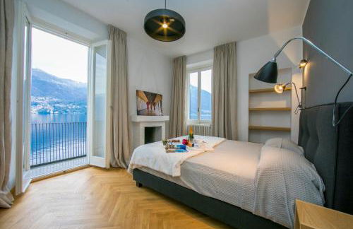 Villa Teresa on Lake Como's Lakeshore - Foto 29