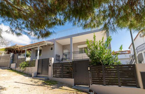 Chris Guesthouses - Foto 1