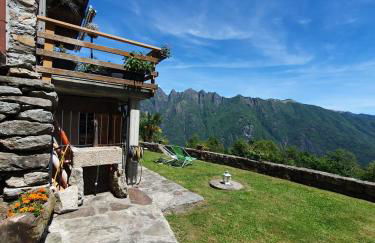 La Ca dal Rino - Baita Panoramica Ecosostenibile - Foto 32