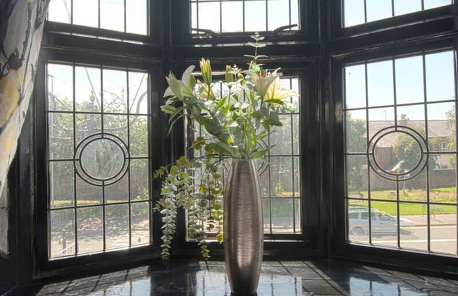 The Tudor Gathering Chester - City Centre - Foto 30