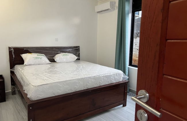 1 Bedroom Fully Furnished Apartment for Rent in Woodlands - Foto 4