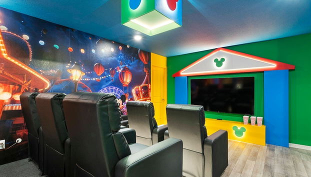 Incredible 10bd Summerkitchen Windsor Cay - Foto 5, Habitación