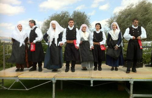 Agriturismo Santa Lucia - Foto 24