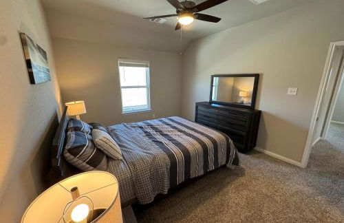 The Expo Retreat, Walk to Brazos County Expo - Foto 24