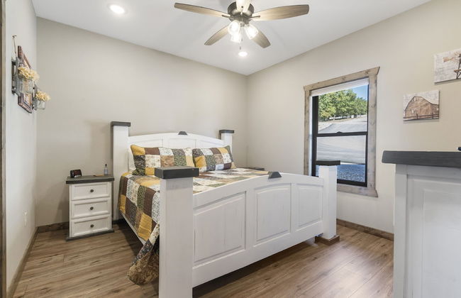 Table Rock Resorts at Indian Point - Foto 43