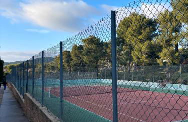 Villa Les Aloes - Foto 43