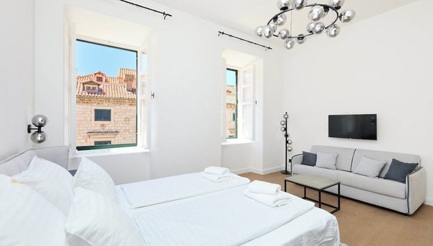 TUDISI LUX SUITES by DOMINIUM - Foto 3, Habitación