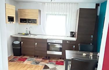 Apartment Central Hemer Nähe Lungen Klinik - Foto 6