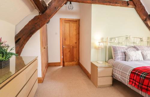 Cyffdy Cottage - Tegid - Foto 10