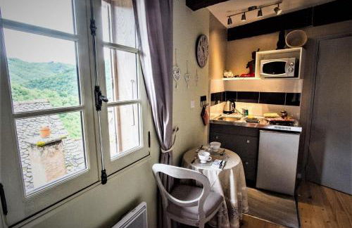 Le Compostelle de Conques - Photo 8