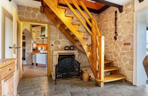 Ferienhaus Appelgarten - Foto 26