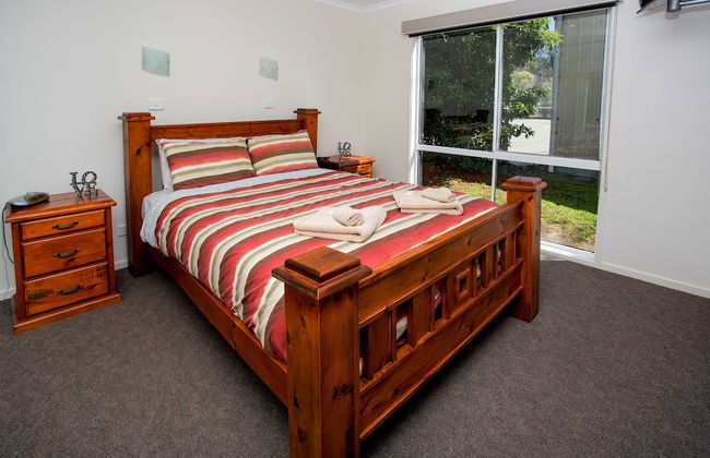 BIG4 Whiters Holiday Village - Foto 6