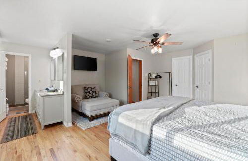 Mountain Vistas House and Acreage - Foto 52