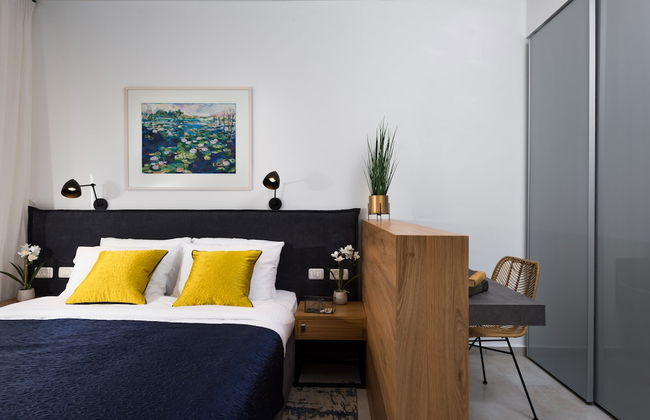 Contemporary & Texture-Rich Hideaway - Foto 4