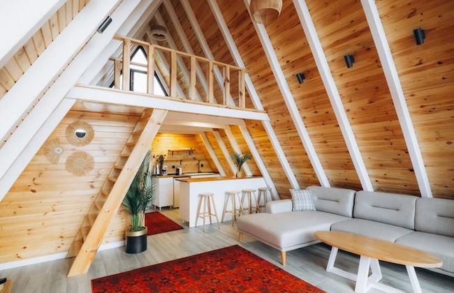 VALLEEY SAPANCA - Foto 5