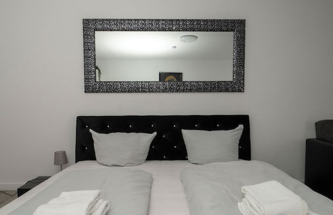 My Apartment im Bremer Viertel - Foto 6