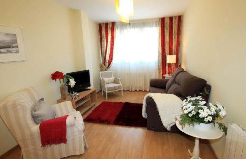 Apartamentos Turísticos Real Valle Ezcaray - Foto 94