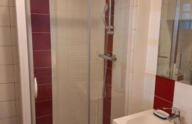 Bords de Loire hypercentre Orléans 2 personnes - Photo 11