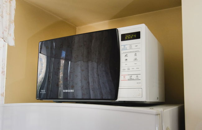 2 Bedroom Apartment Pathos in Khamovniki - Photo 23