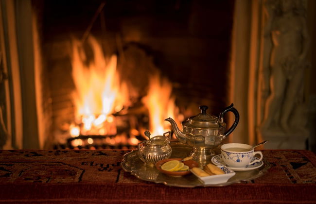 Colona Castle - Foto 56