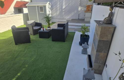 Villa Rita - Photo 31