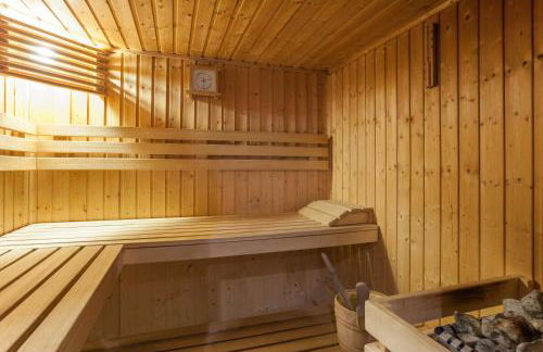 Résidence Pierre & Vacances Le Thabor - Foto 11