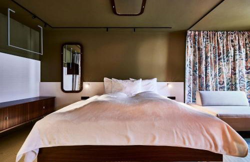 Bettstadt Apartments - Foto 32