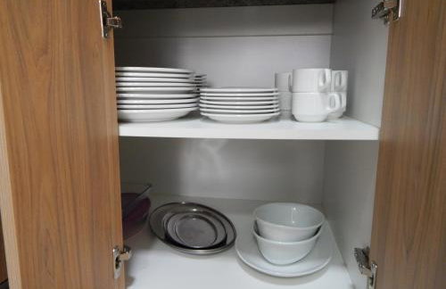 Apto. Novo e decorado. - Photo 6