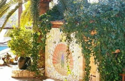 Finca s'Almudaina Farm Finca Villa 12p ETV1135 - Photo 13