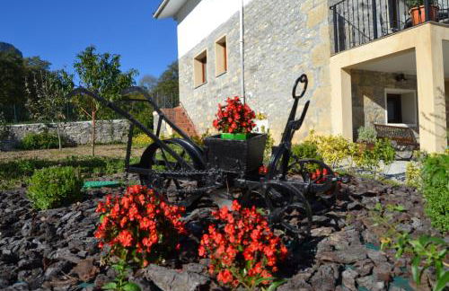 Casa Rural Sierra Salvada - Foto 7