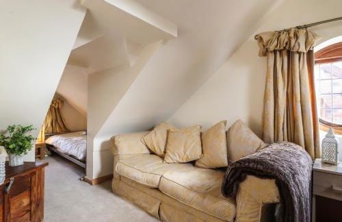 Honeysuckle Farmhouse - Foto 20