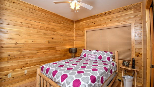 Cedar Shores Villa 03 by Taylor Made Deep Creek - Foto 5, Servicios del alojamiento