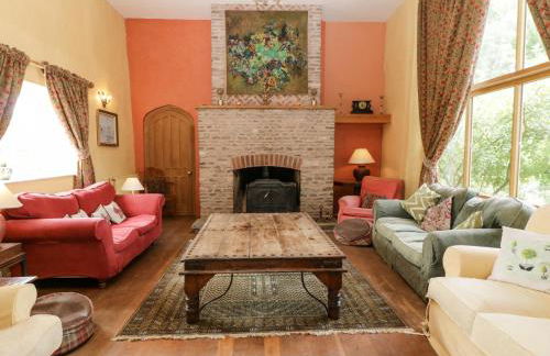 Wheelbarrow Castle - Foto 13