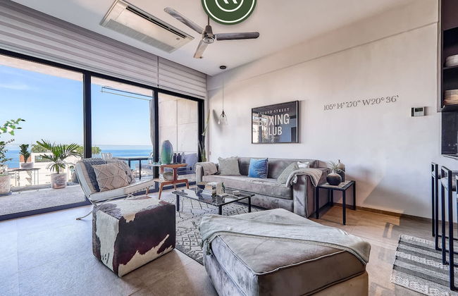 Sailview 312 in Jalisco - Foto 16