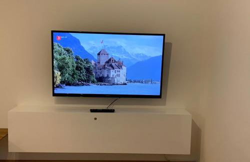 Ferienwohnung Anne am Kurpark - Foto 25