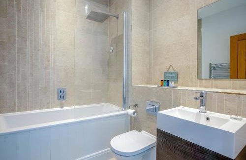 The Stalls - Foto 29